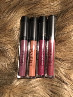 Beauty creation lipstick