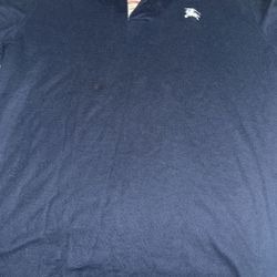 Burberry Shirt 