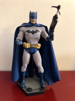Batman Sideshow Sixth Scale