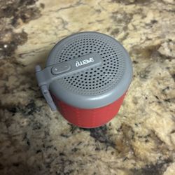 Iwave Compact Portable Mini Bluetooth Speaker Wireless 