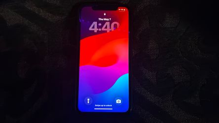 iPhone 11 Brand new never used