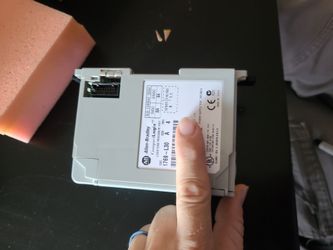 Plc Compact Logix