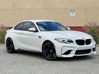 2018 BMW M2