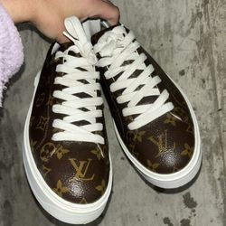 Louis Vuitton Shoes 