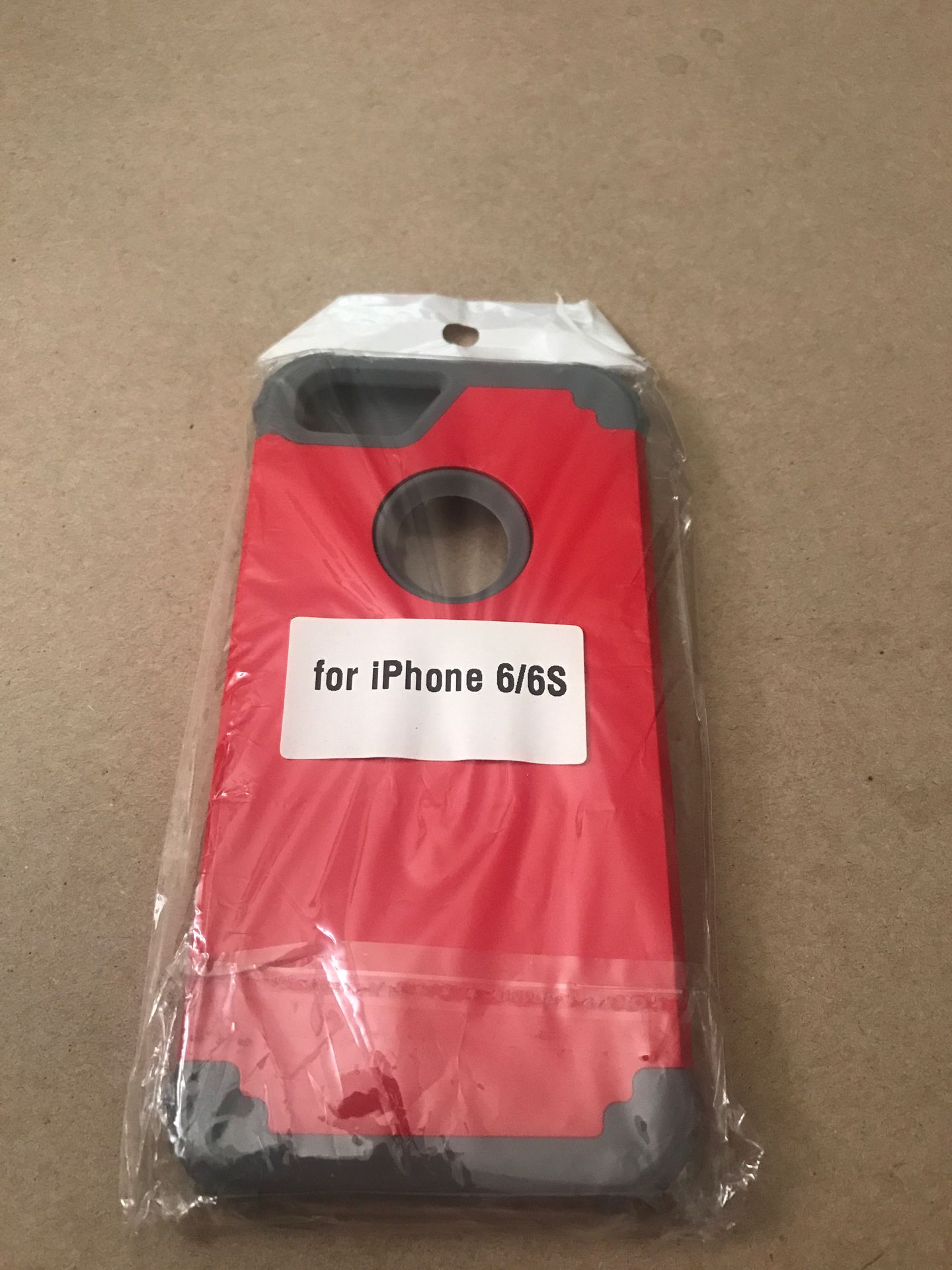Case iPhone 6/6s brand new 3