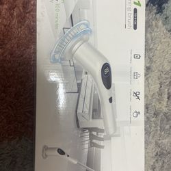 Electric Cleaning Brush