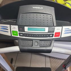 Treadmill 