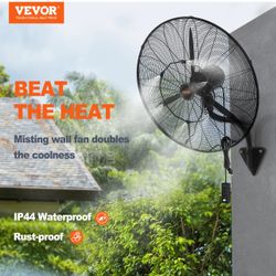 Vevor 30 Inch Fan Outdoor 