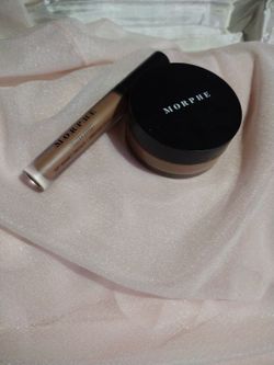 Morphe Filter Effect Concealer In Rich