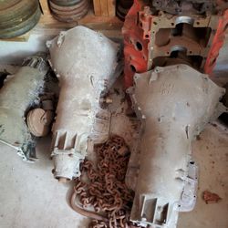 Transmission Cores