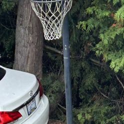 Basketball Hoop