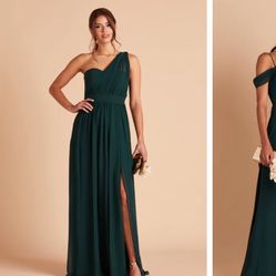 Birdy Grey Grace Convertible Dress