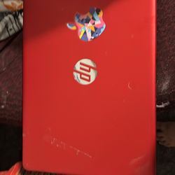 HP Laptop