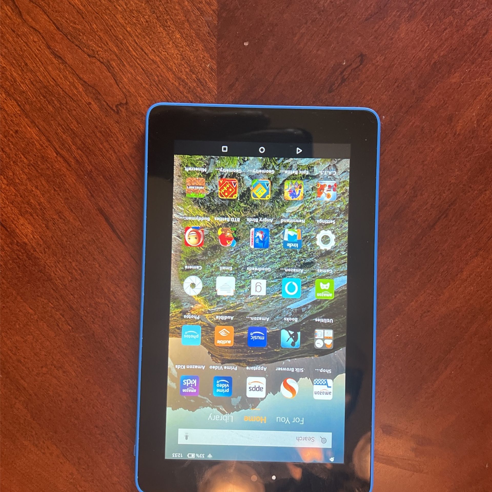 Amazon Fire (5th Generation)