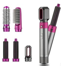 5 In 1 Styler 