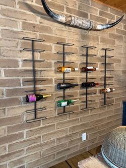 Wine/bottle racks