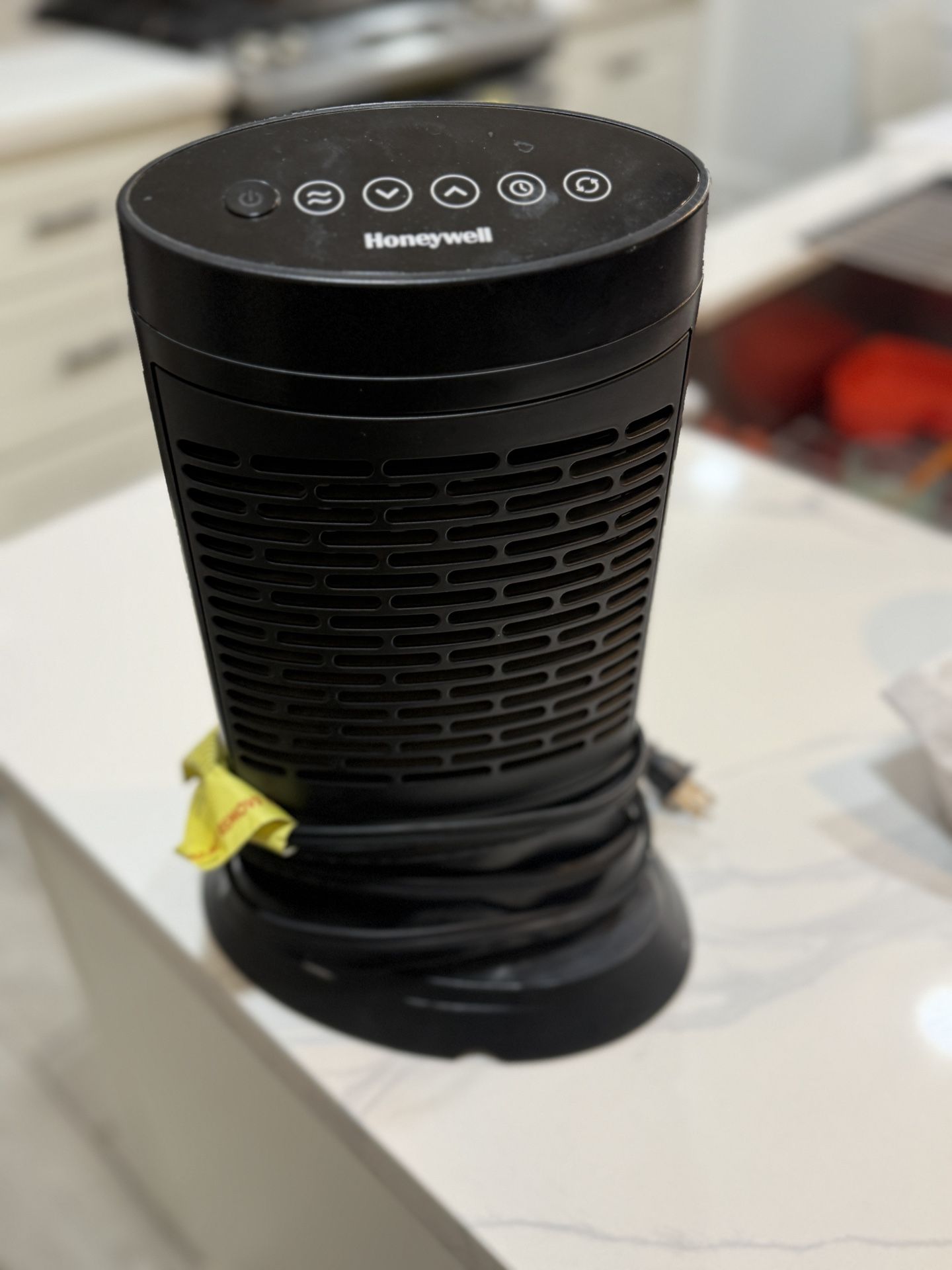 Honeywell Air/heater Fan