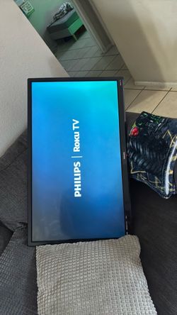 Philips tv