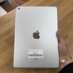iPad 9th gen 64GB WiFi Only $199