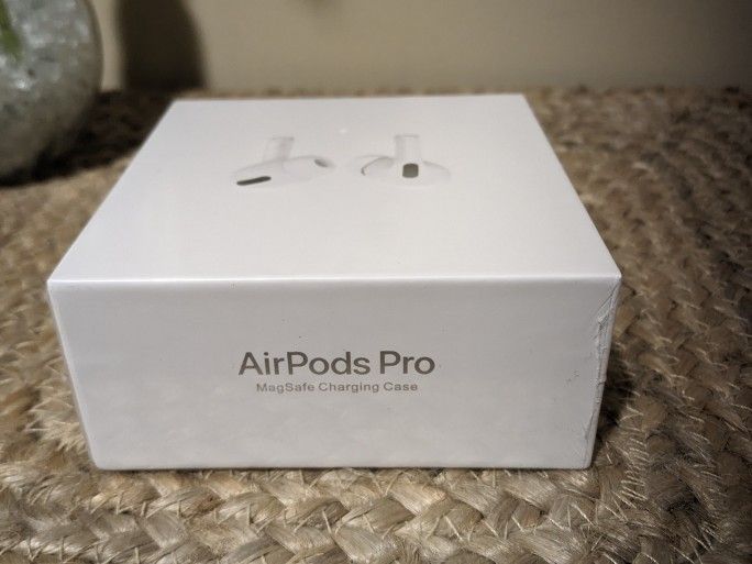 2nd Generation AirPods | Brand New | Sealed Box | $125 OBO | Medina Area Pick Up but willing to meet