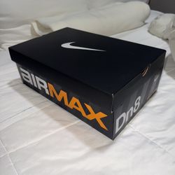 Nike Air max DN8