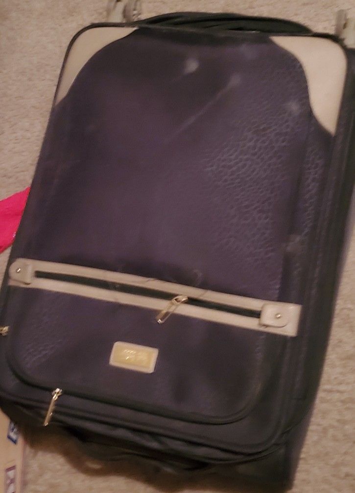 Luggage Suitcase
