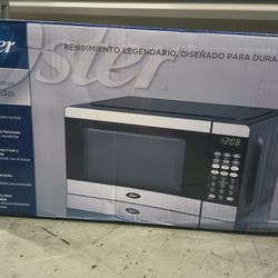 Oster Microwave 