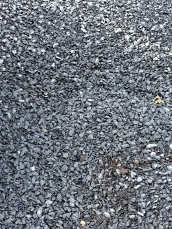 3/4 BLUESTONE PER YARD