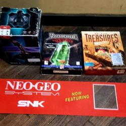 PC Video Game Bundle