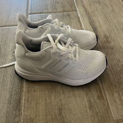 Girls Adidas Sneakers 