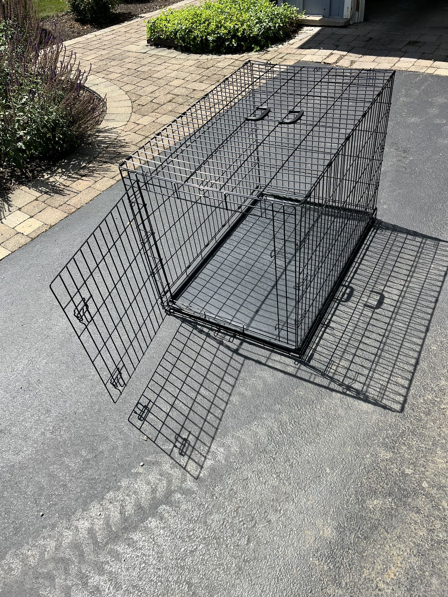 Large Dog Crate