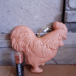 Small Kitchen Chicken