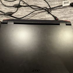 Acer Nitro 5 i5 12500H RTX 3050 Laptop