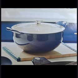 OLLA DE 5 QT MI COCINA PRINCESS HOUSE 🌻 🌾