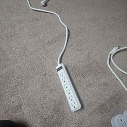 Extension Cord