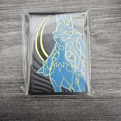 Mega evolution sealed card selves-Pokemon