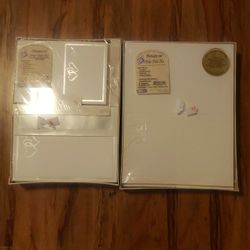 2 Sets Of Wedding Invitation Kits 100 Invites In Total