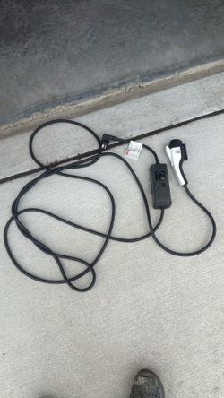 LEVEL 1 CCS CHARGER