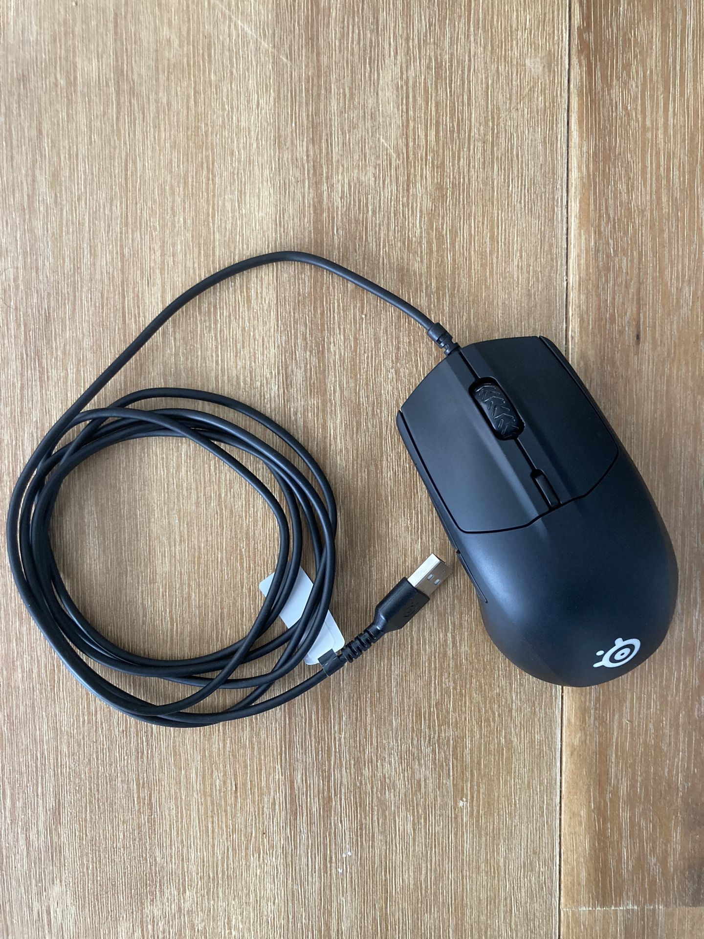 Gaming Mouse - SteelSeries Rival 3
