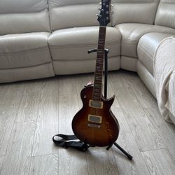 Mitchel MS450 Electric Guitar 