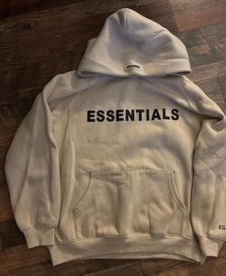 Essential Hoodie