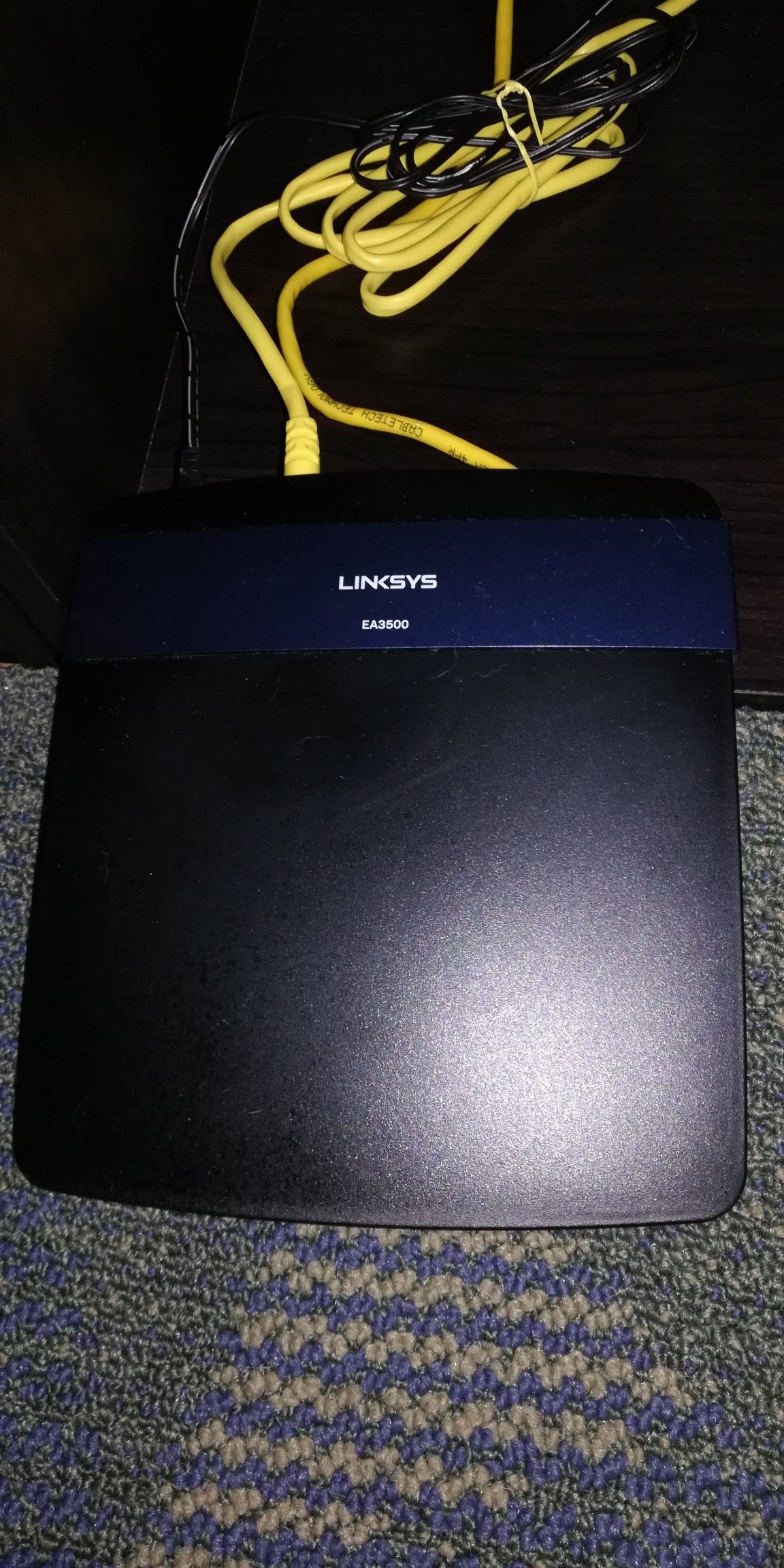 wifi router