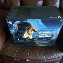 Xbox X