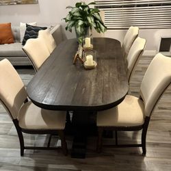 Dining Room Set