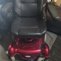Mobility Scooter