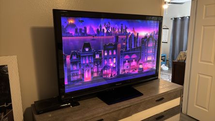 Plasma tv 48 inch