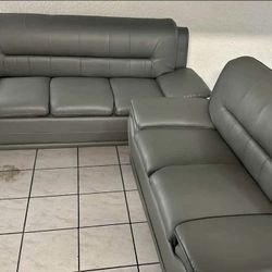 SOFA SET 