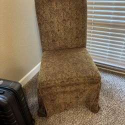 Bedroom Chair
