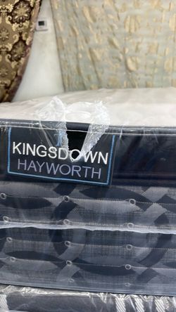 King size mattresses