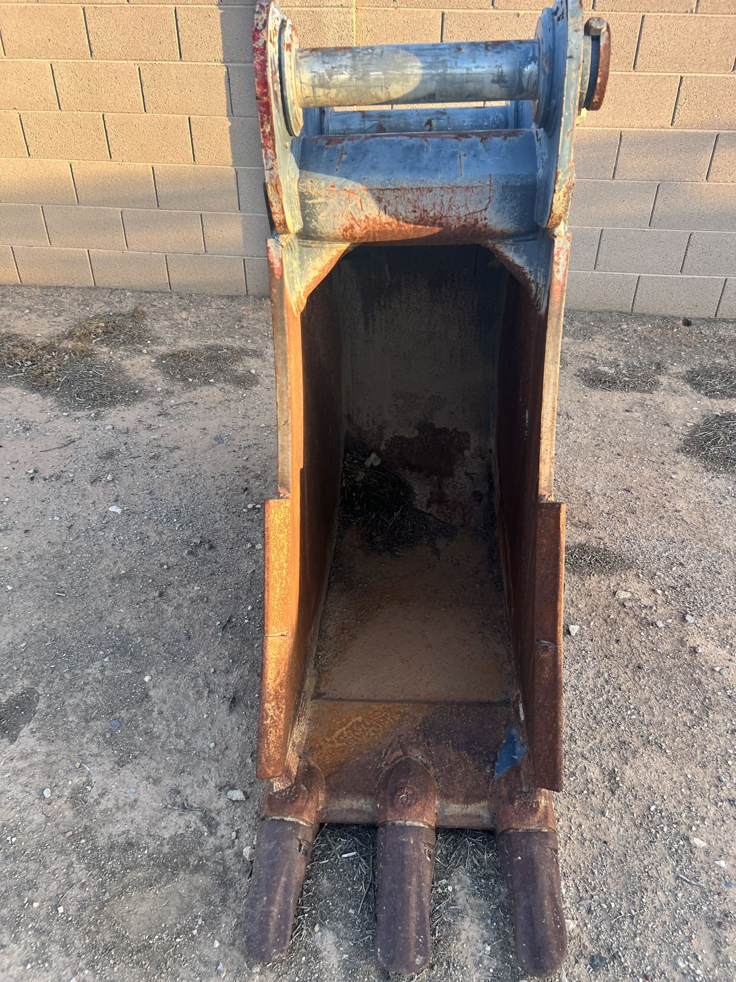 Excavator Bucket